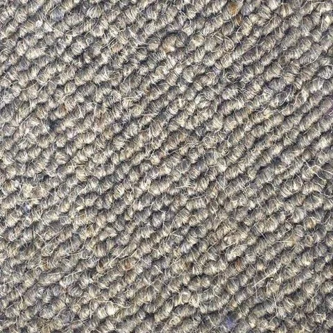 Ull matta - Canberra Wool Matta 76 Gr Kjellbergs Textilgolv, 7mm