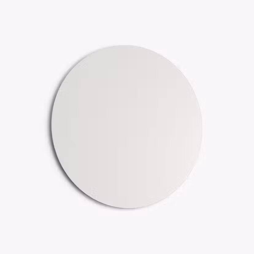 Spegel Vedum Grann Rund Diameter: 800 - 58750080