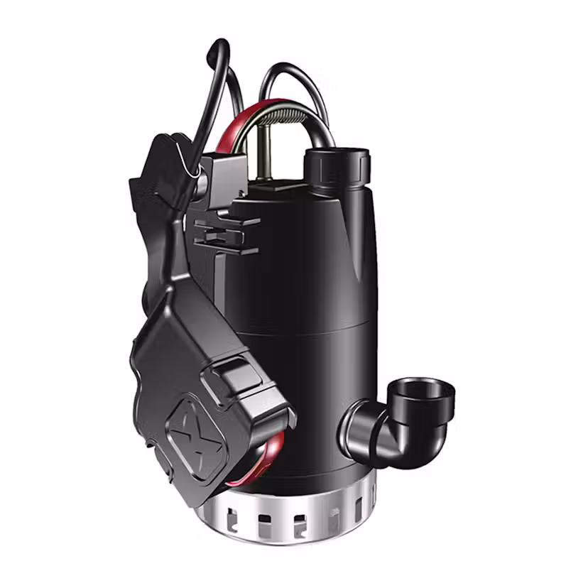 Avloppspump Grundfos Unilift CC7 - A1 CS