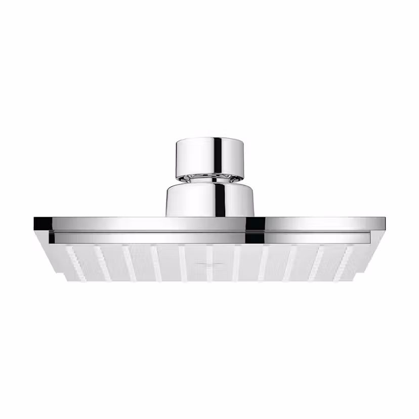 Taksil Grohe Euphoria Cube 150 27705000 golvpoolen.se