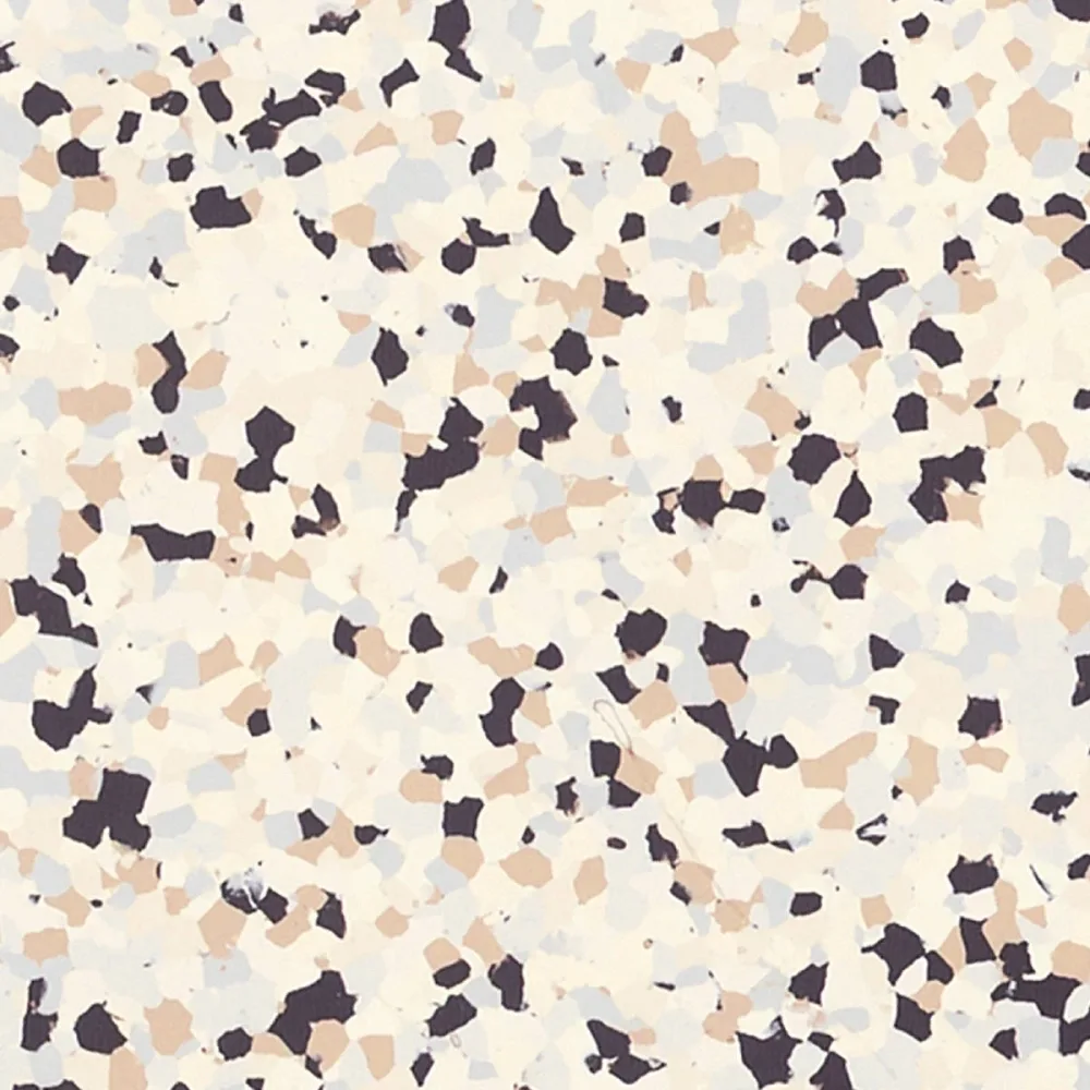 Våtrumsgolv Iq Surface Rouge Airy 200cm, Svart