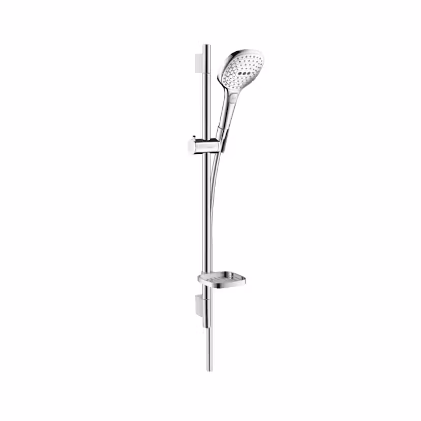 Duschset Hansgrohe Raindance Select E 120 Krom 26620000