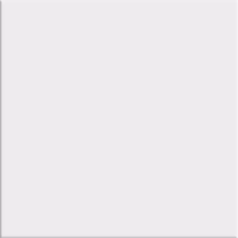 Kakel Tenfors Vit Blank 20x20 cm
