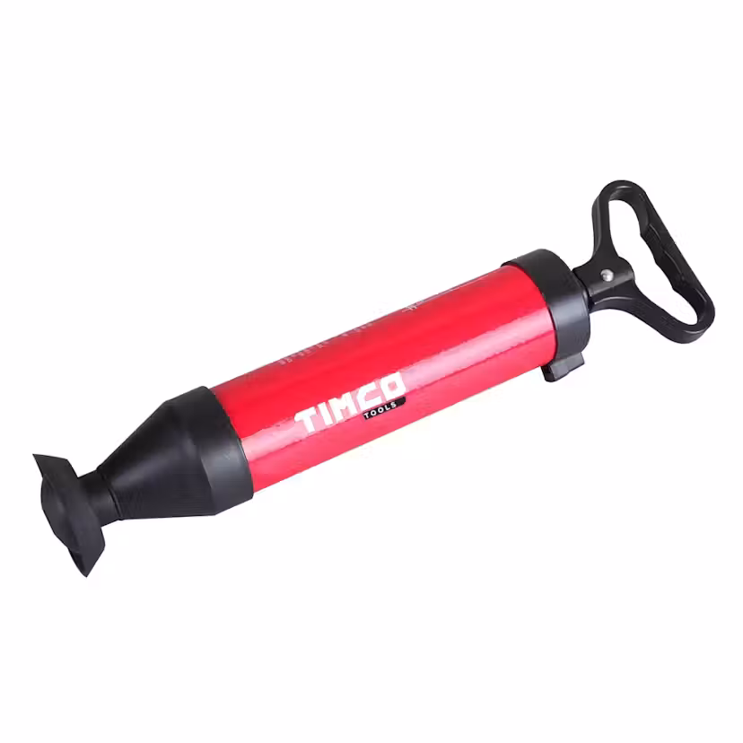 Pump Timco För Avloppsrensare 40 x 6 x 6 cm