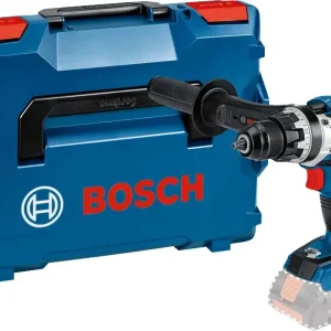 Bosch GSR 18V-110C Skruvdragare utan batteri och laddare