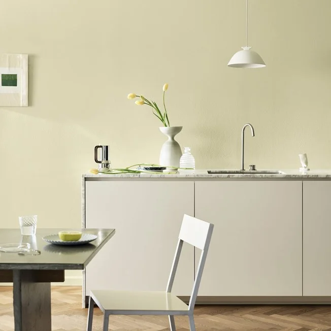 Jotun Lady Pure Color 8124 Malmö 3L