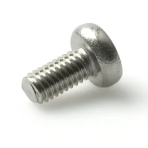 Schäfer & Peters 1458342516 Maskinskruv M2,5 MRT A4, ISO 14583, 1000-pack M2.5 x 16 mm