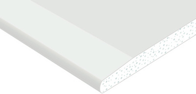 GIPSSKIVA KNAUF 13MM 900X2600MM, 42ST/BUNT NORMAL VPL