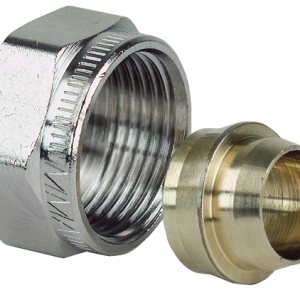 ANSLUTNINGSKOPPLING GELIA 15MM, 1.5 FÖR VENTILPAKET