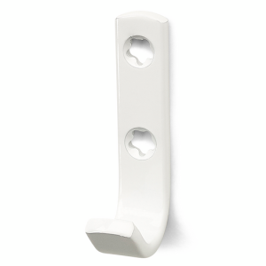 KROK HABO 1021 VIT 80MM, SKOLKROK