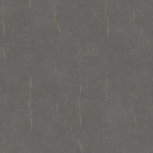 Casadeco - Etamine Anthracite Etamine tapet - Köp online